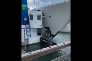 Big boat fails - Funny and Crazy 2020