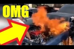 Car Crash Compilation [18] Near Death Caught On Camera Dash USA America Russia 2020 Fails Road Rage