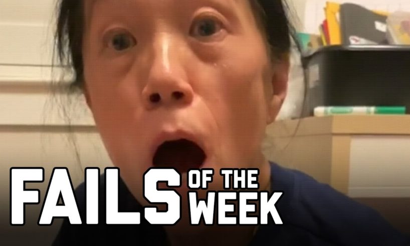 Lost in Translation: Fails of the Week (September 2020) | FailArmy