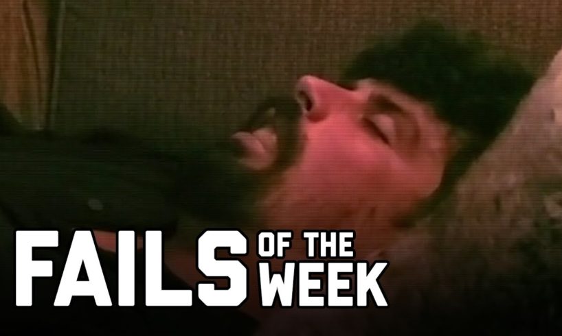 The Yolk's on Me: Fails of the Week