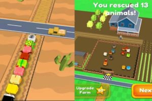 Animal Rescue 3D Gameplay Walkthrough ( Part - 2 )