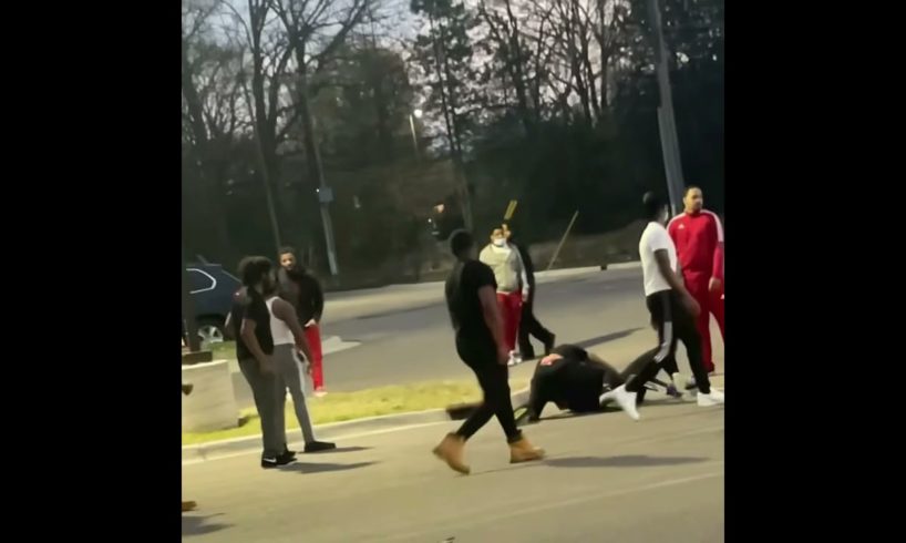 DETROIT HOOD FIGHTS LIVE