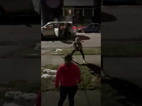 Hood Fights (Cleveland)