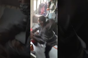 Hood fight 2020 on riverline From Camden to Burlington  5/18/2020