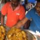 It's a Breakfast Time in Indian Village Market ( Haat )|4 Piece Luchi/Puri @ 10 rs Only| Street Food