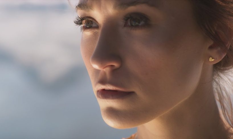 Lauren Daigle - Rescue (Official Music Video)