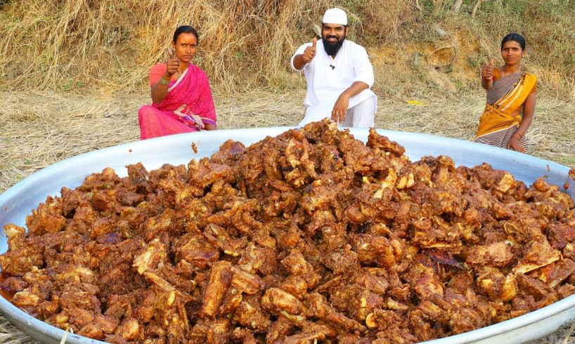 Mutton Ghee Roast | Traditional Mutton Roast | Festival Special | Nawabs kitchen