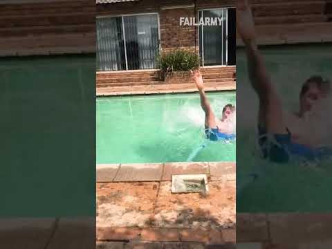 Try Not to Laugh Challenge! Funny Fails   Fails of the Week   FailArmy #Shorts