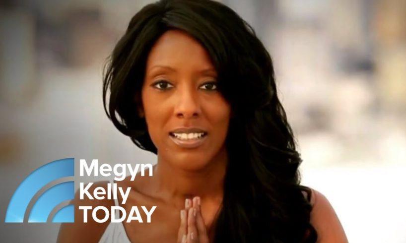 Woman On ‘crossing Over During Cardiac Arrest Im No Longer Afraid Of Death Megyn Kelly Today 