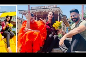 ajj ta kalol hi hogi  c ? | People are awesome here | Kashmir diaries Part 3