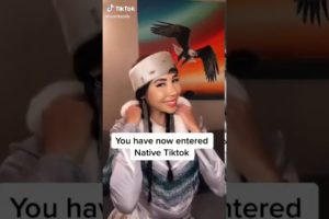 native people are AWESOME! ?✨ SuperBest TikTok indigenous day Compilation