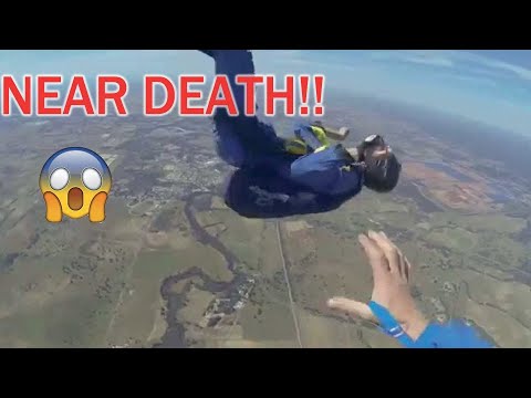 NEAR DEATH EXPERIENCES!! (Near Death Captured By GoPro And Camera)