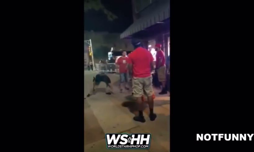 Best Fights.   Worldstar