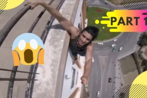 Crazy near Death Compilation