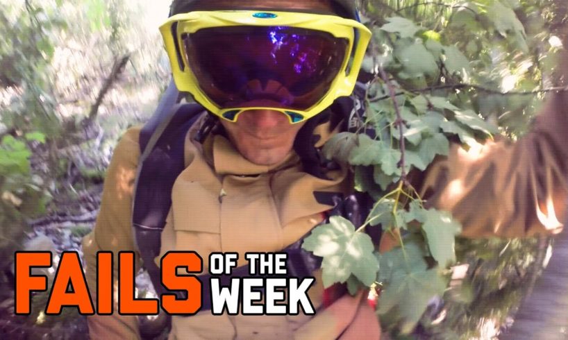 Failing Fast and Hard - Fails of the Week | FailArmy