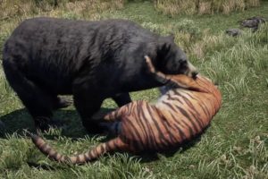 Far Cry 4 The Animal Battles Season 1 (Remastered)