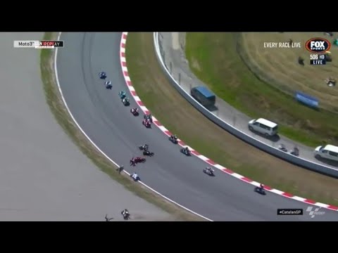 MotoGP crash Compilation terbaru 2021 | MotoGP 2020  moto 2 moto 3 | Episode 5