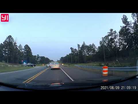 Near Death Close Call Accident