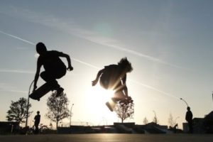 People Are Awesome(skateboarding edition)