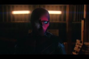 Red Hood vs Nightwing - Titans 3x02 [HD]