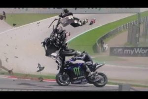 The Worst Crashes in Motorsport in 2020! The FULL COMPILATION