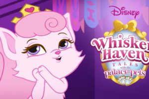 Whisker Haven Tales with the Palace Pets | Season 1:  Episodes 1 – 10 | Disney