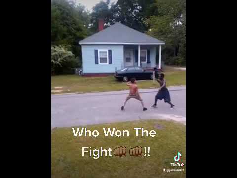 HOODFIGHTS