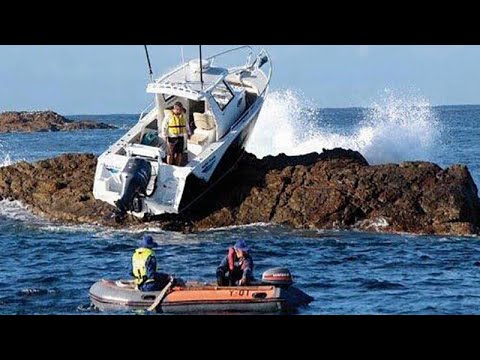 Boating Fails of The Week pt.2