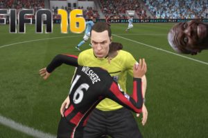 FIFA 16 | Fails of the Week #10