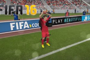 FIFA 16 | Fails of the Week #17