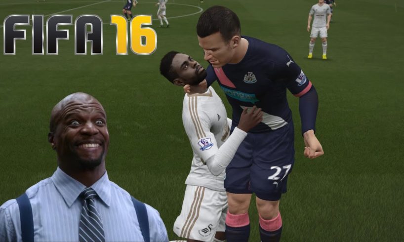 FIFA 16 | Fails of the Week #8