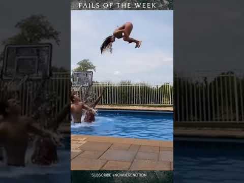 Funny Fails of the week #shorts