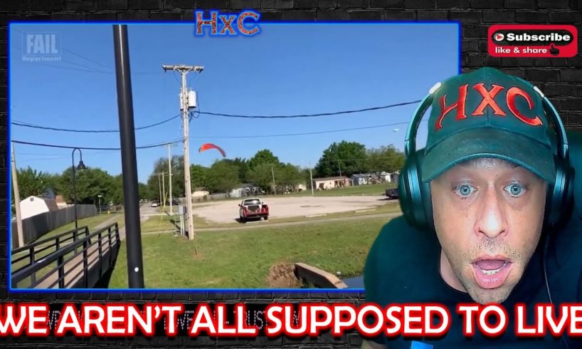 NEAR DEATH CAPTURED...!!! [Pt. 64] | Ultimate Near Death Compilation 2020 | Fail Department Reaction