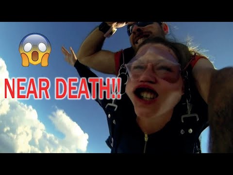 NEAR DEATH EXPERIENCES!! (Near Death Captured By GoPro And Camera)