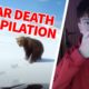 😳😦REAKTION auf NEAR DEATH COMPILATION | YeezusPat