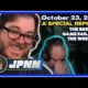 A JPNN Special Report - The Best Game Fails For the Week of October 23, 2021