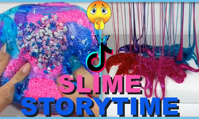 ✨ SLIME STORYTIME 👻 TIKTOK COMPILATION 💥#267