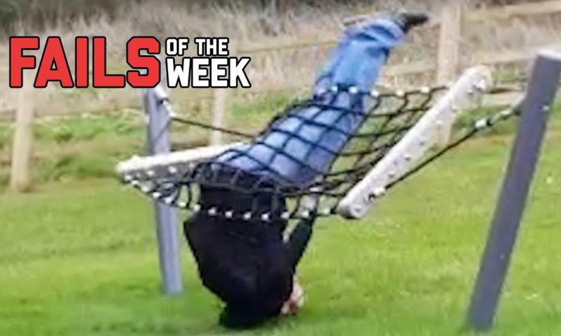 Surprise Headaches! Fails of the Week | FailArmy