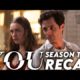 YOU Season 2 Recap | Netflix Series Explained