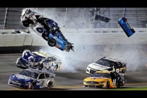 Best Of MOTORSPORT 2020 | Terrifying CRASH COMPILATION / *Live* | NO MUSIC