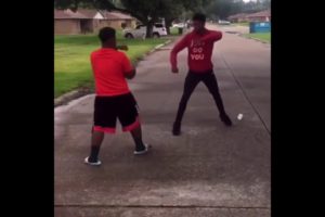 Best hood fights 1on1 ( good quality ) 🥶