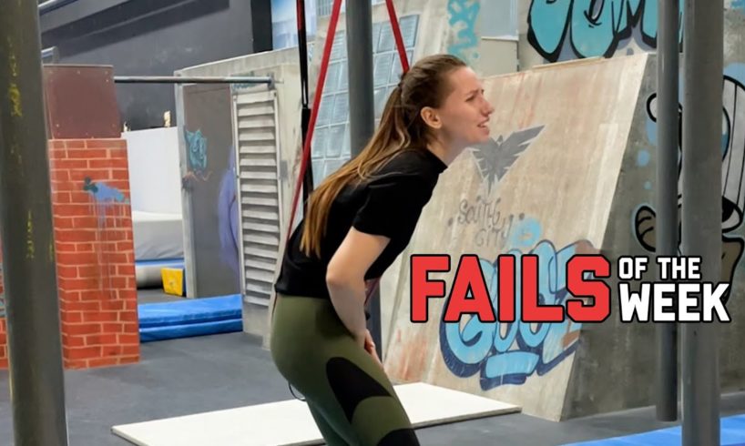 Collision Courses - Fails of the Week | FailArmy