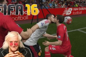 FIFA 16 | Fails of the Week #15