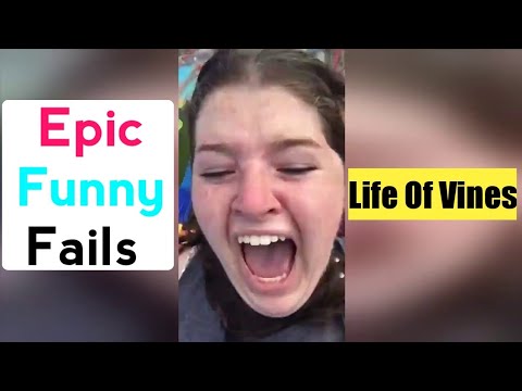 Funny Fails Ever | Fail Video Compilation | Funny Fails | 2020 Fail | Life Of Vines |