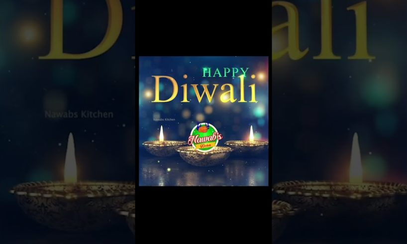 Happy Diwali 🪔