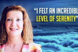 “I Felt Pure Love, Joy and Celebration” - Lesley Lupo's Near Death Experience (NDE)