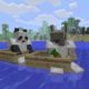 Minecraft Xbox One - Animal Fights !!!  [30]