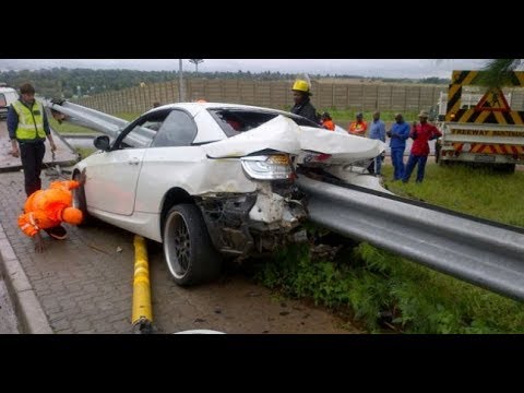 NEAR DEATH lucky people compilation