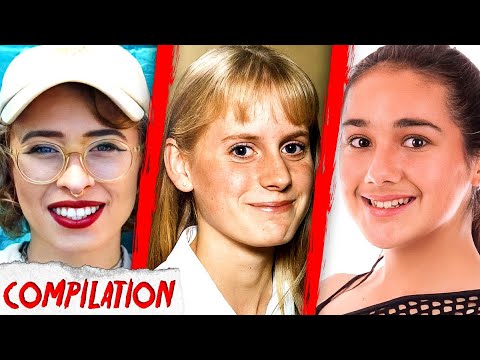 Unbelievable HORRIFIC Crimes Against Young Teen Women