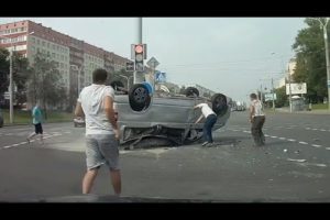 car accidents 2021 new, Car Crash Compilation 2022 , Bad Drivers Accidents captured on car camera